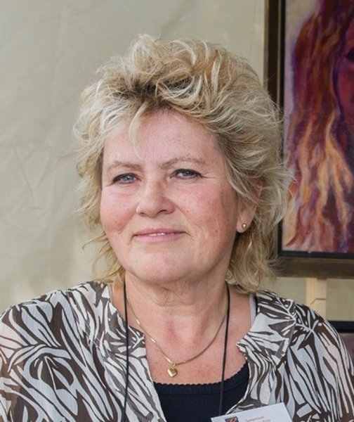 FrancineLaurinPhotoartiste