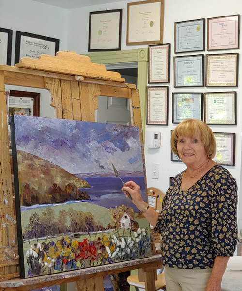 JudithStHilaire photo